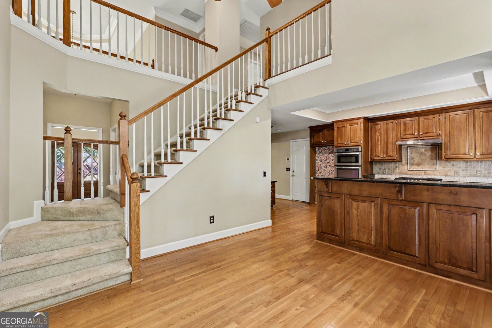 5702 Fallsbrook Lane Acworth - Photo 10