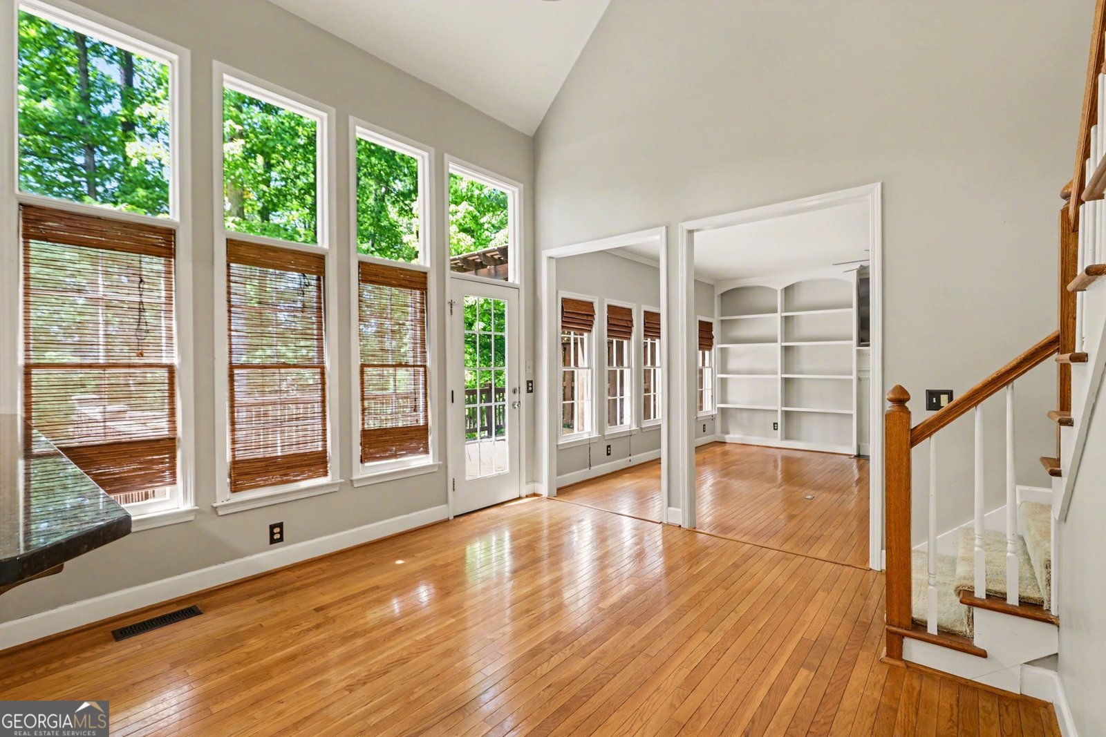 5702 Fallsbrook Lane Acworth - Photo 11