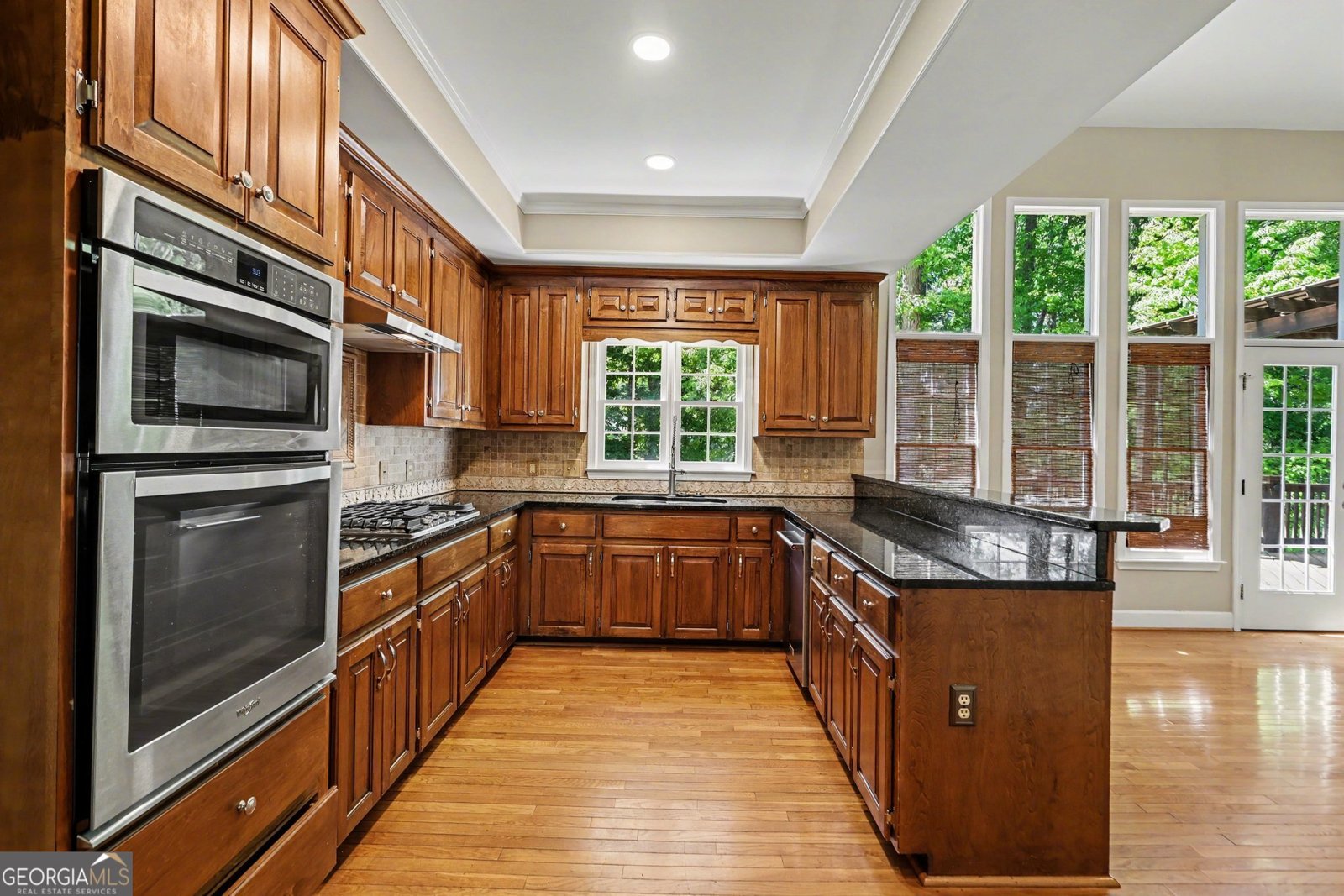 5702 Fallsbrook Lane Acworth - Photo 12