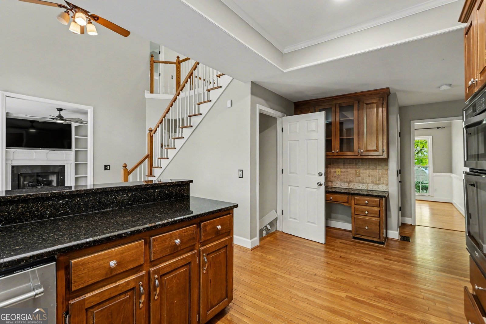 5702 Fallsbrook Lane Acworth - Photo 14