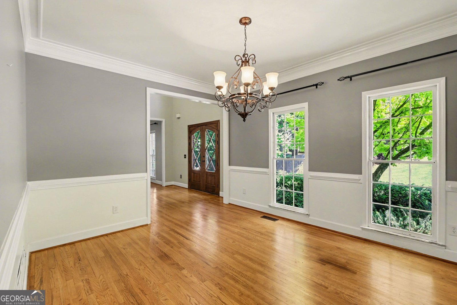 5702 Fallsbrook Lane Acworth - Photo 16