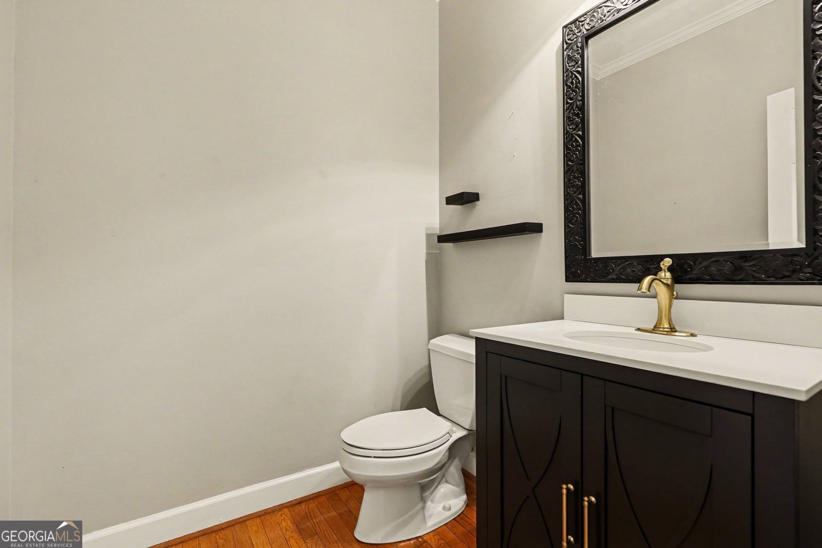 5702 Fallsbrook Lane Acworth - Photo 17