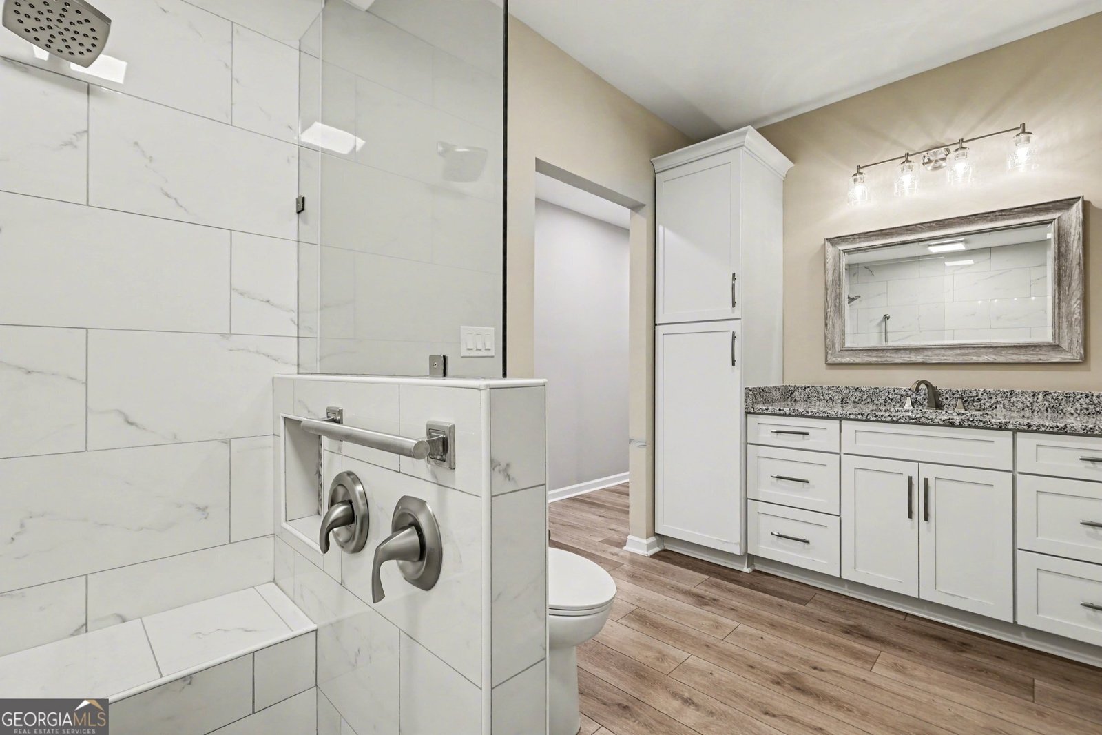 5702 Fallsbrook Lane Acworth - Photo 18