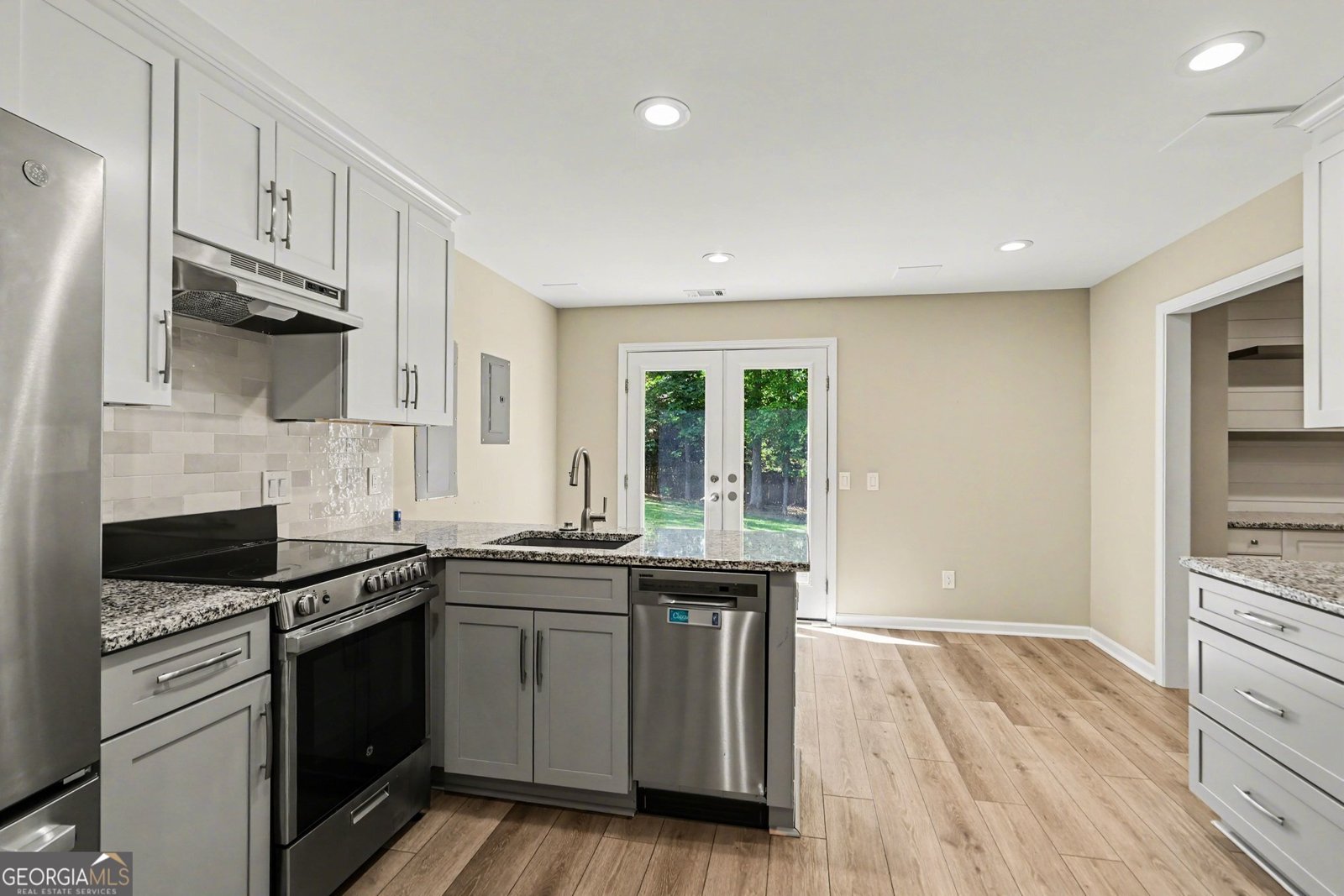 5702 Fallsbrook Lane Acworth - Photo 19