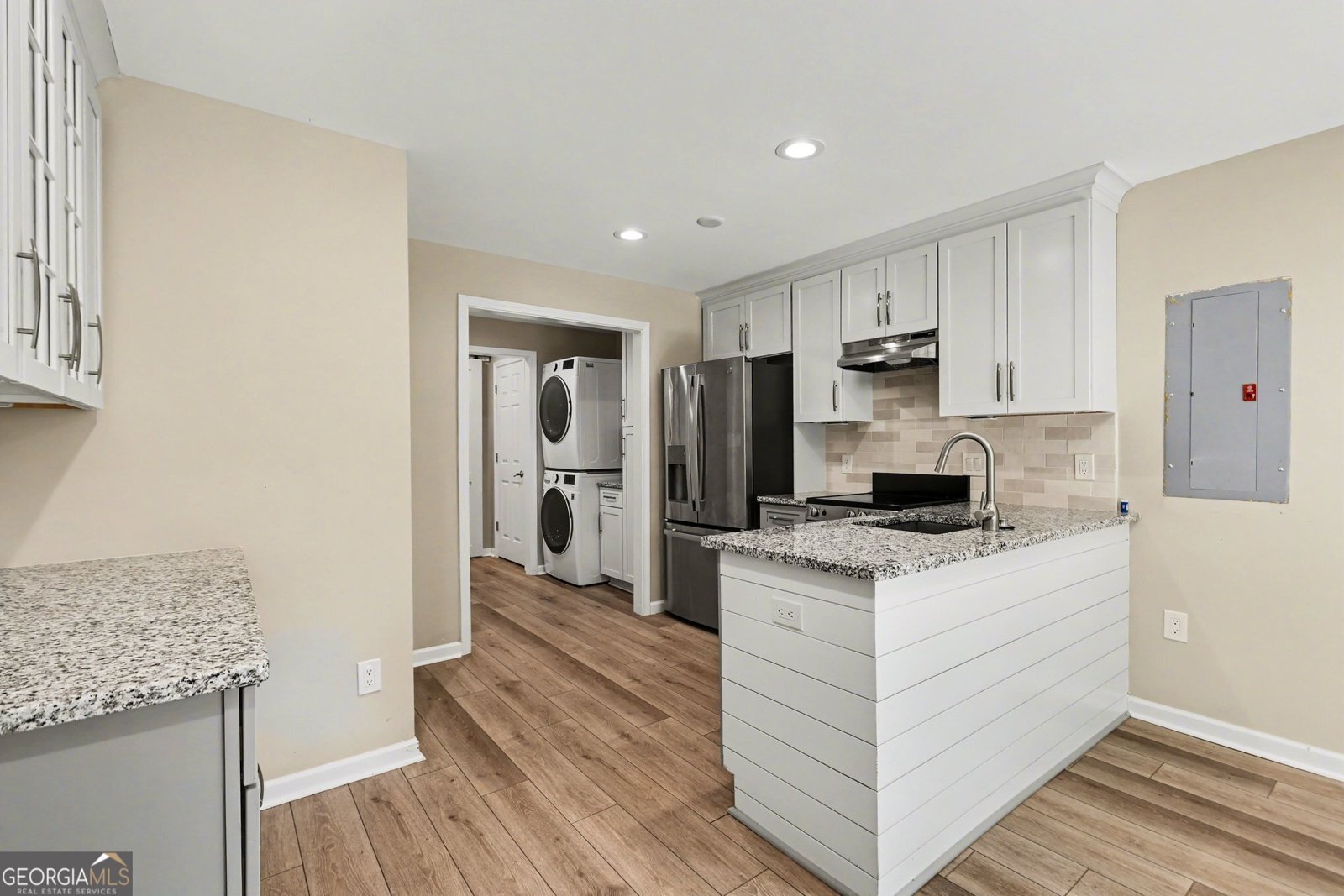 5702 Fallsbrook Lane Acworth - Photo 20