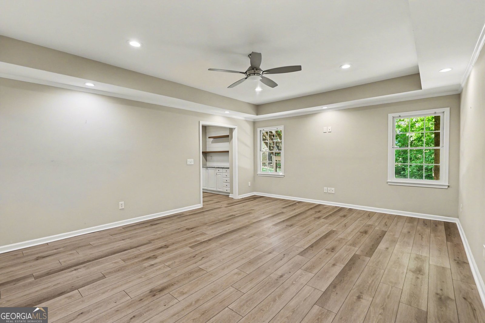 5702 Fallsbrook Lane Acworth - Photo 22