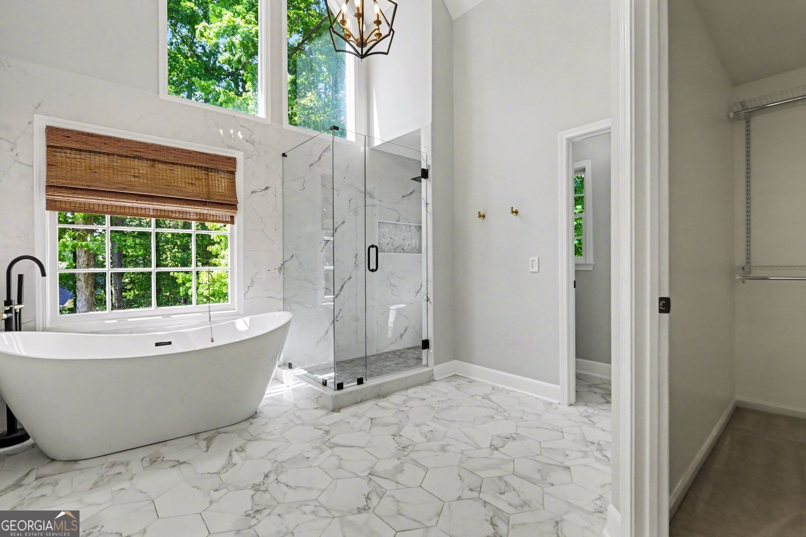 5702 Fallsbrook Lane Acworth - Photo 27