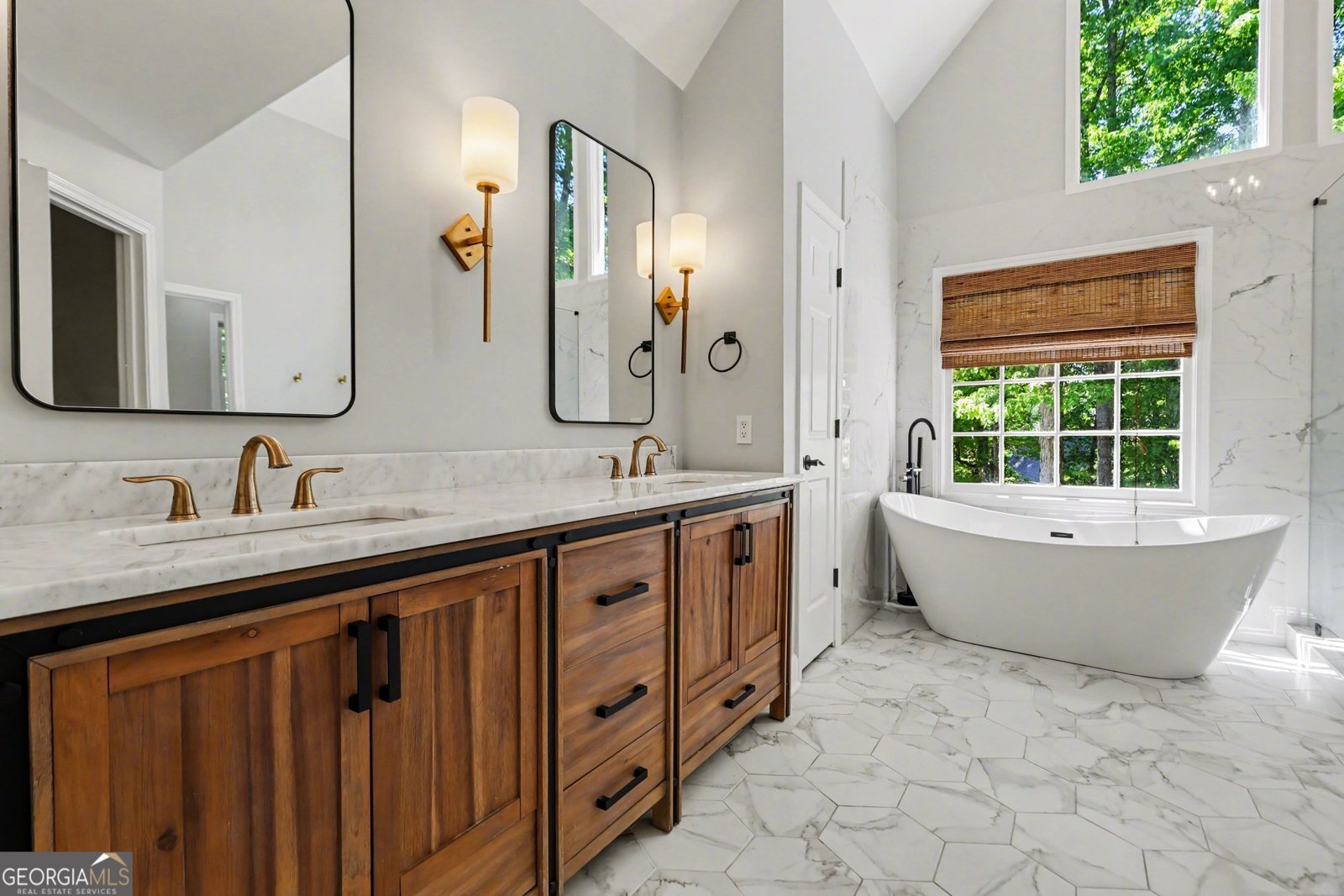 5702 Fallsbrook Lane Acworth - Photo 28