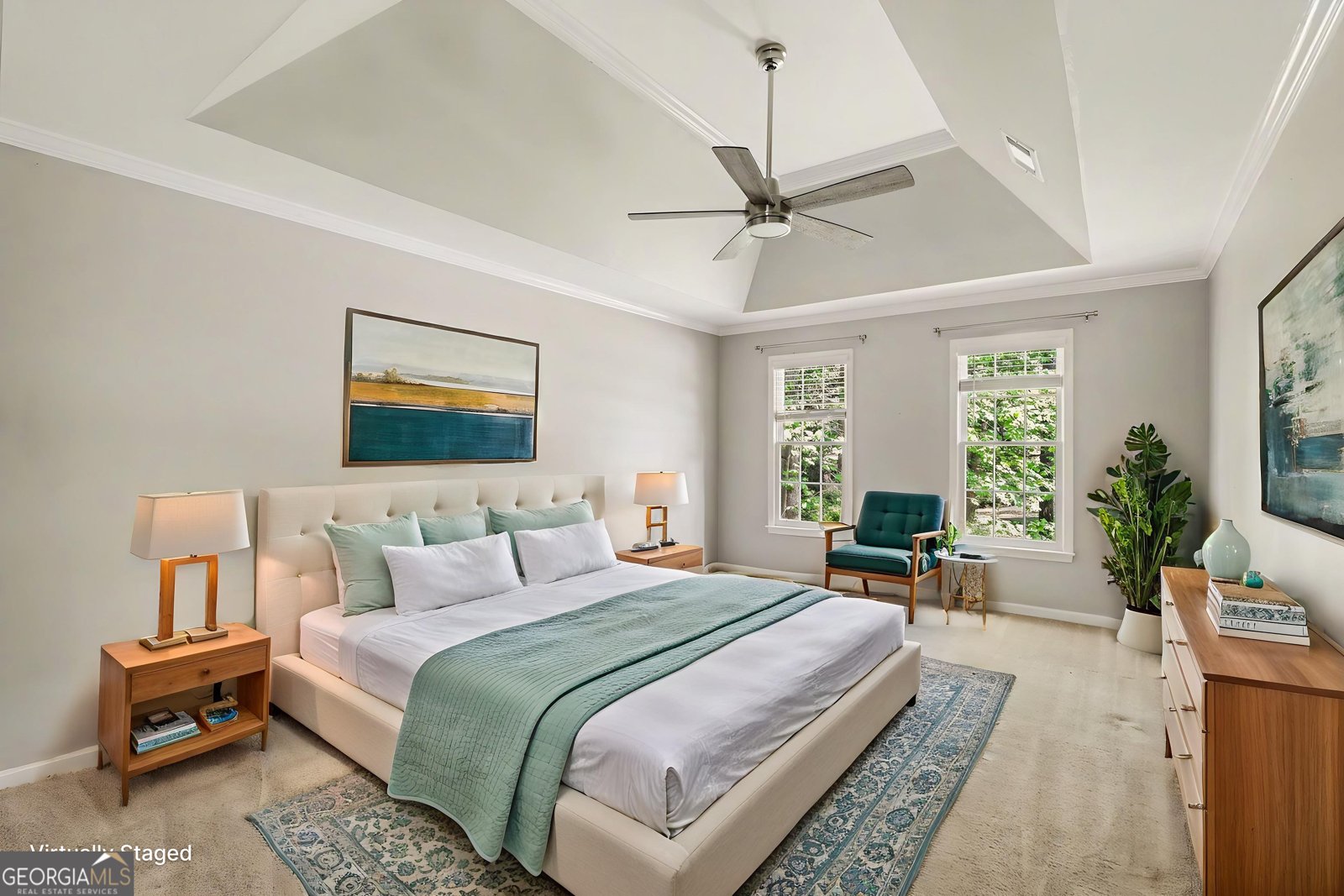 5702 Fallsbrook Lane Acworth - Photo 29