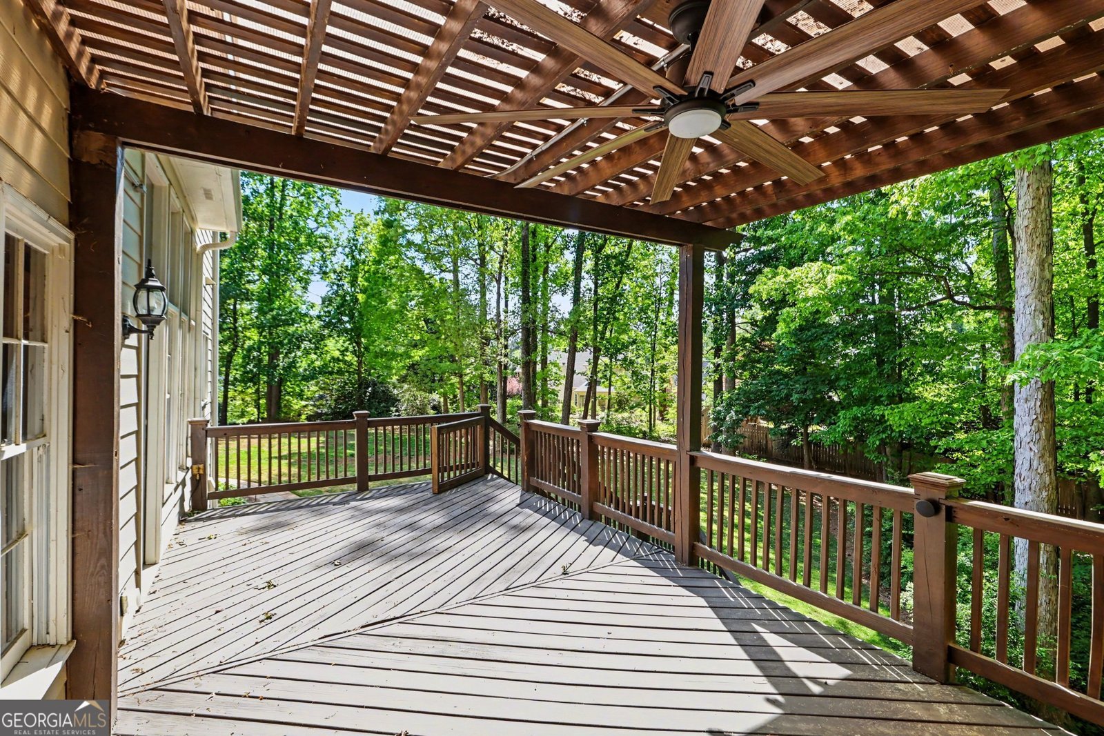 5702 Fallsbrook Lane Acworth - Photo 43