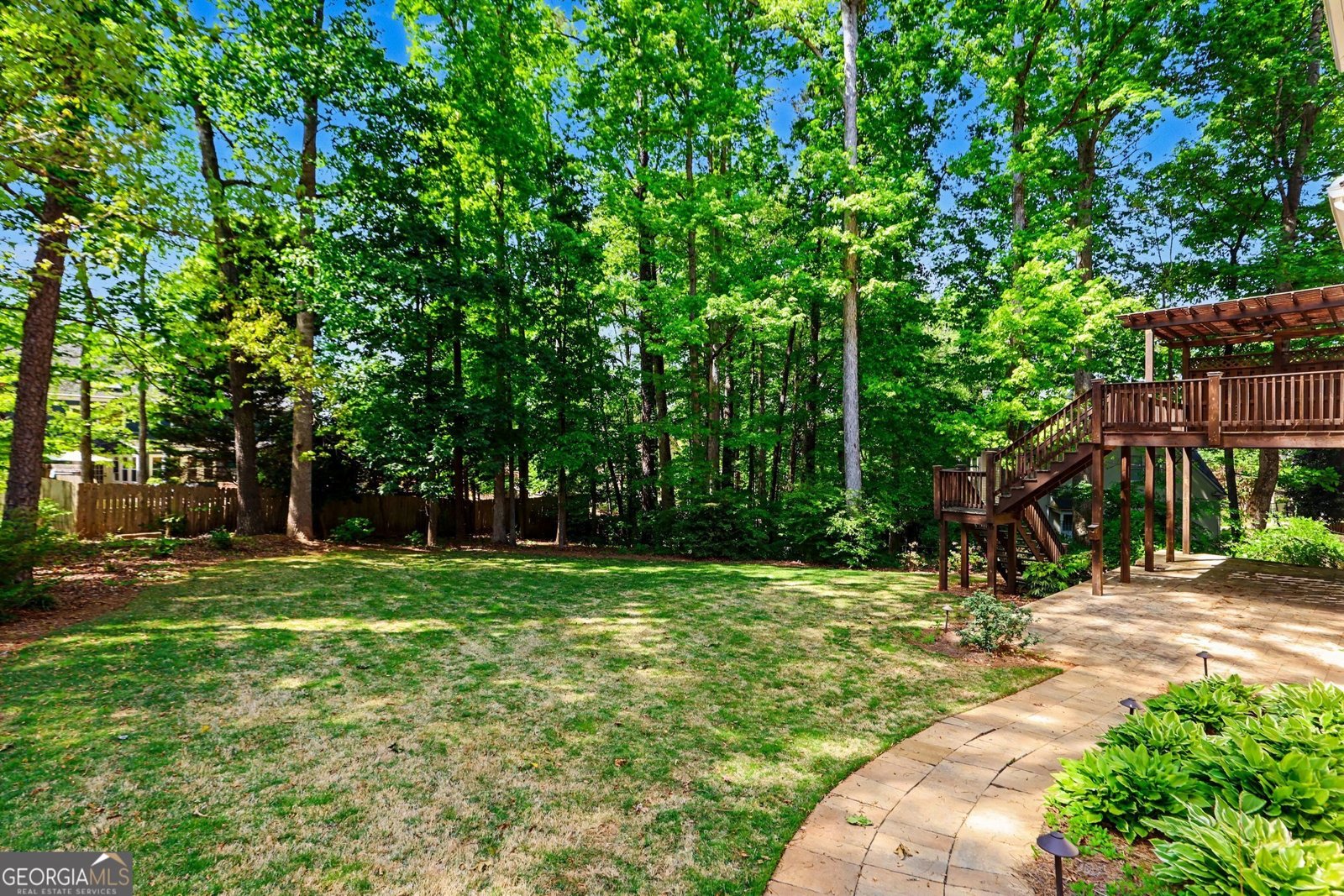 5702 Fallsbrook Lane Acworth - Photo 44