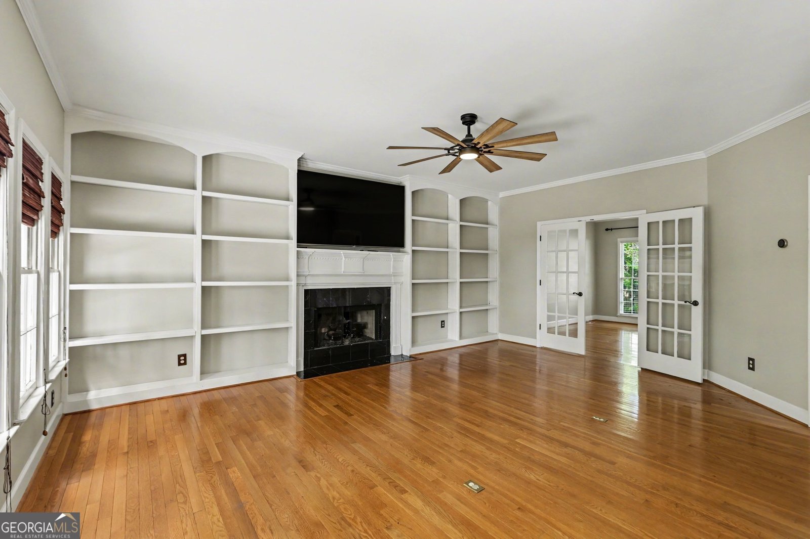 5702 Fallsbrook Lane Acworth - Photo 7