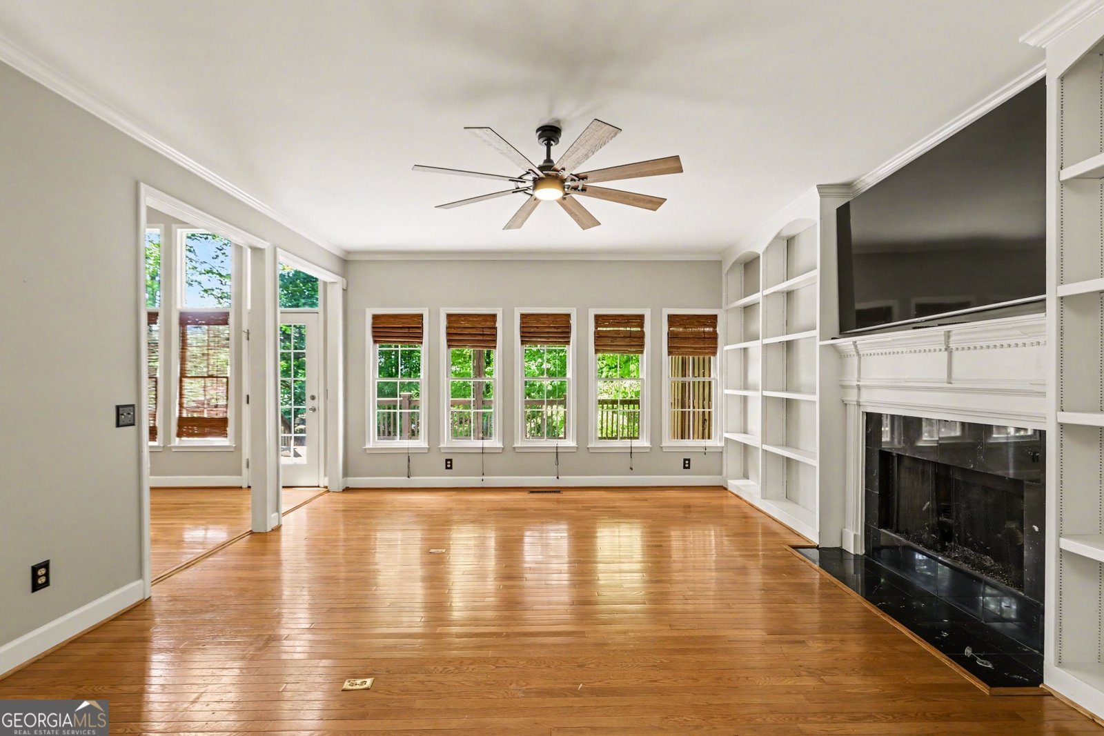 5702 Fallsbrook Lane Acworth - Photo 8