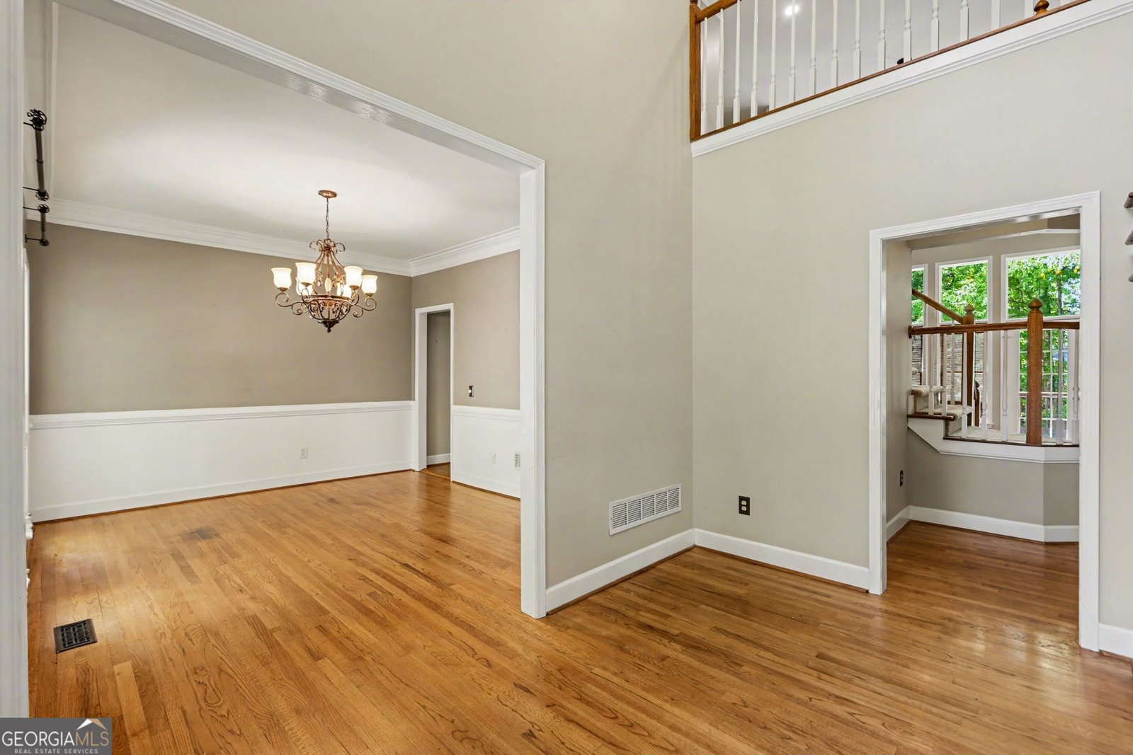 5702 Fallsbrook Lane Acworth - Photo 9