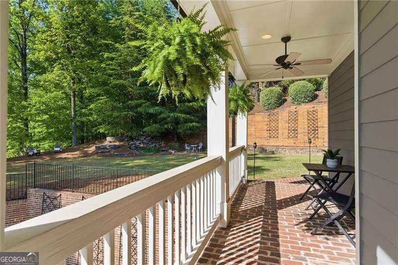 2980 Spindletop Drive Cumming - Photo 10