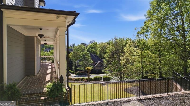 2980 Spindletop Drive Cumming - Photo 11