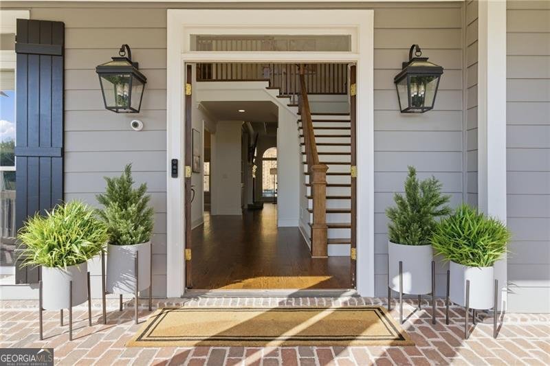 2980 Spindletop Drive Cumming - Photo 12