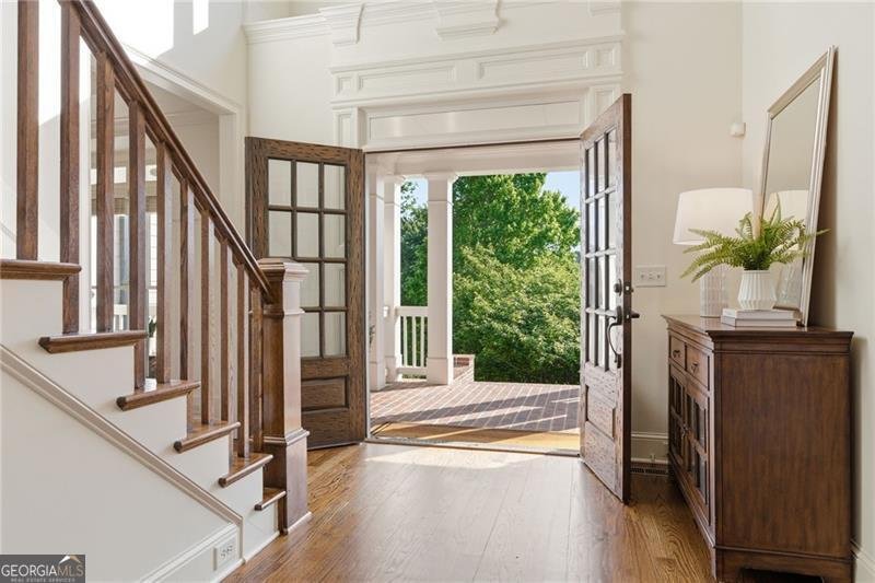 2980 Spindletop Drive Cumming - Photo 13