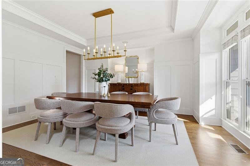 2980 Spindletop Drive Cumming - Photo 17