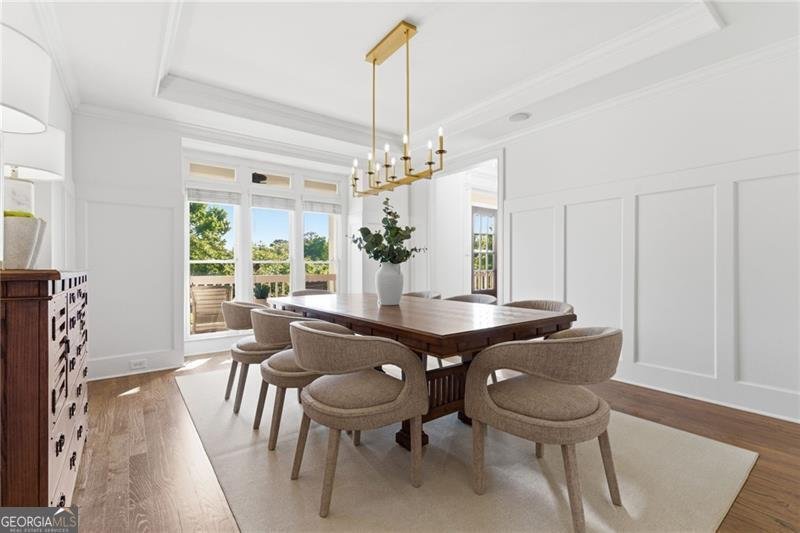 2980 Spindletop Drive Cumming - Photo 18