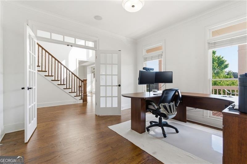 2980 Spindletop Drive Cumming - Photo 20