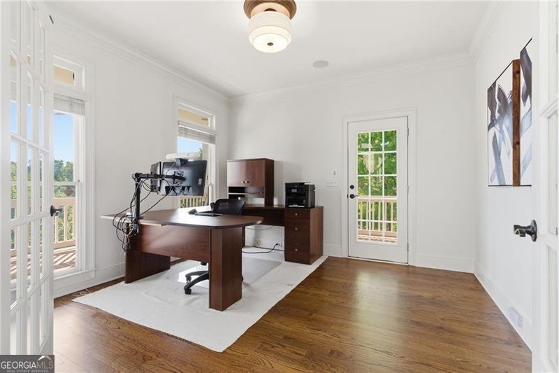 2980 Spindletop Drive Cumming - Photo 21