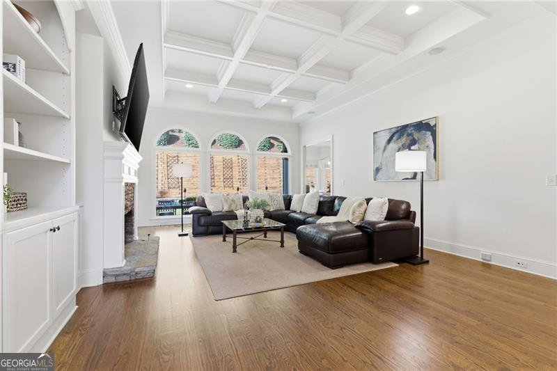 2980 Spindletop Drive Cumming - Photo 23