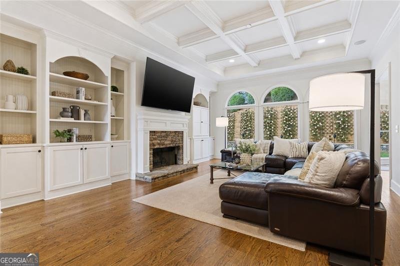 2980 Spindletop Drive Cumming - Photo 24