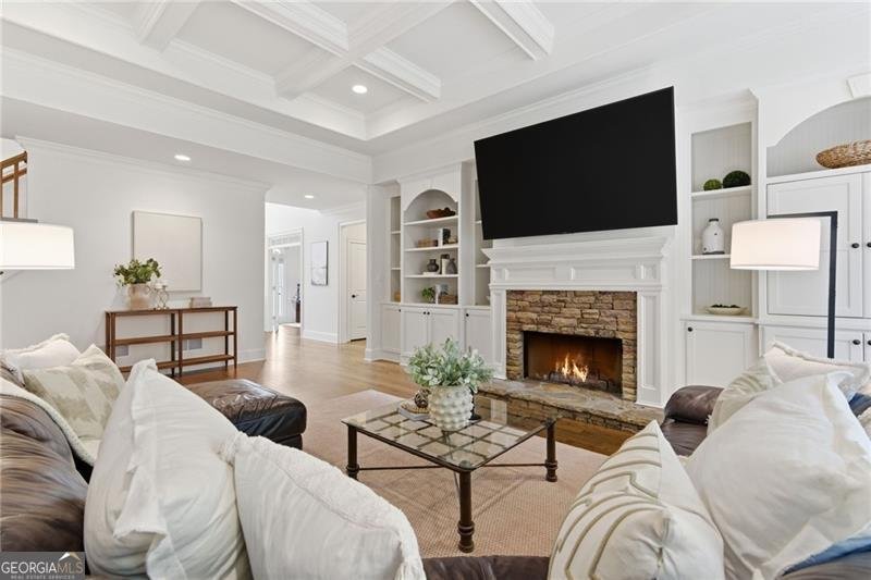 2980 Spindletop Drive Cumming - Photo 25