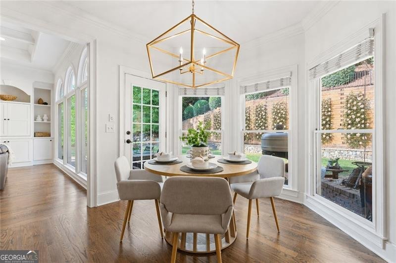 2980 Spindletop Drive Cumming - Photo 26