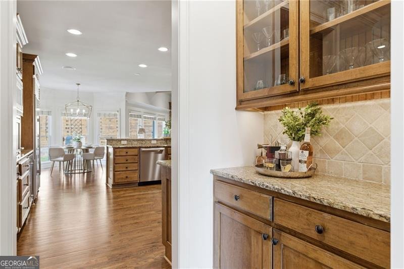 2980 Spindletop Drive Cumming - Photo 28