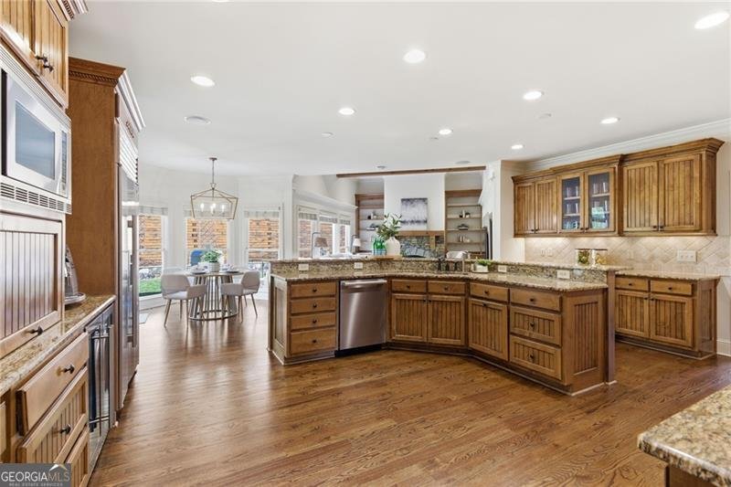 2980 Spindletop Drive Cumming - Photo 29