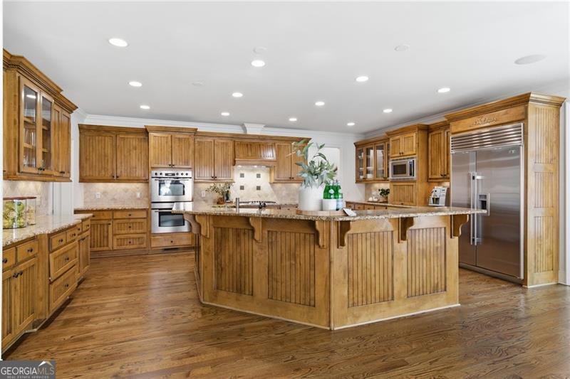 2980 Spindletop Drive Cumming - Photo 30