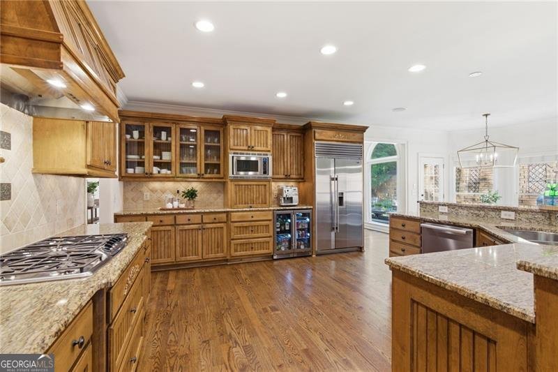 2980 Spindletop Drive Cumming - Photo 31