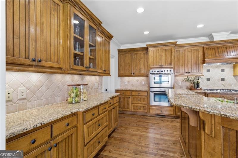 2980 Spindletop Drive Cumming - Photo 32