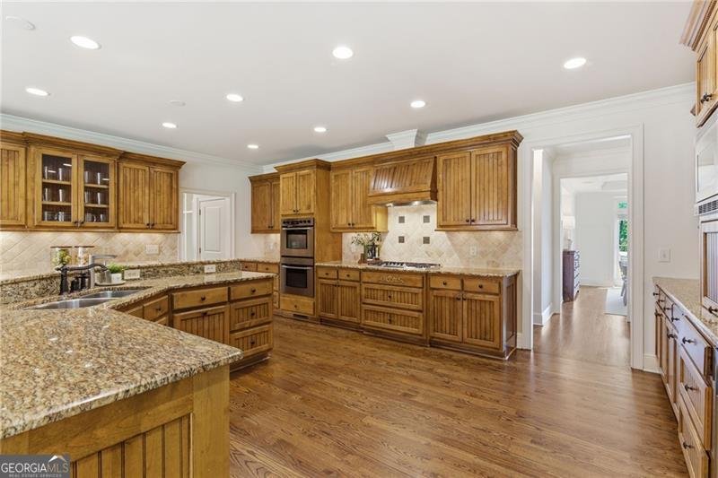 2980 Spindletop Drive Cumming - Photo 33