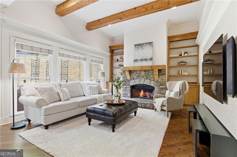 2980 Spindletop Drive Cumming - Photo 34