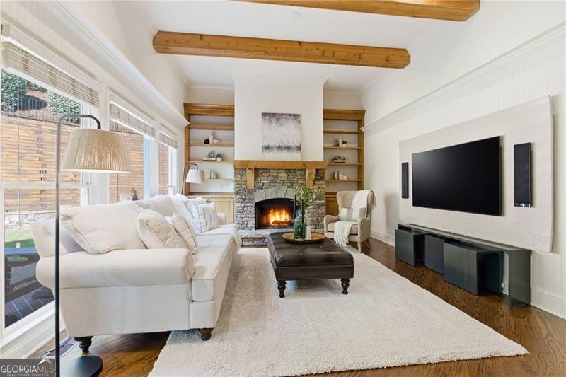 2980 Spindletop Drive Cumming - Photo 35