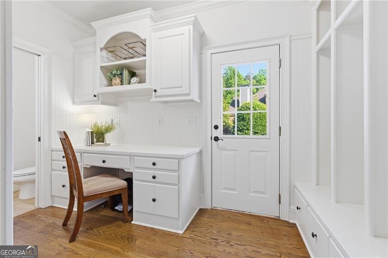 2980 Spindletop Drive Cumming - Photo 36