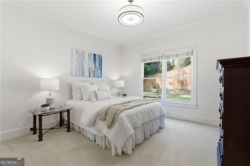 2980 Spindletop Drive Cumming - Photo 39