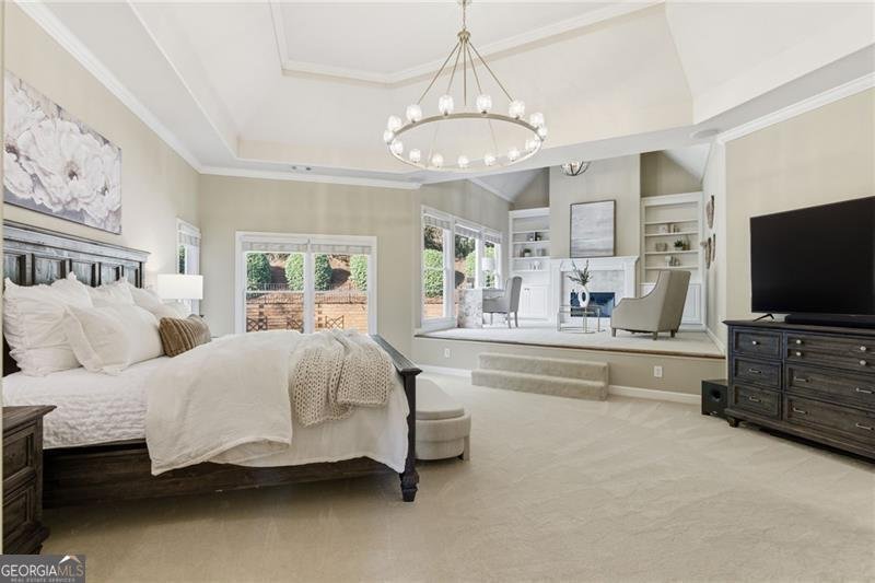 2980 Spindletop Drive Cumming - Photo 44