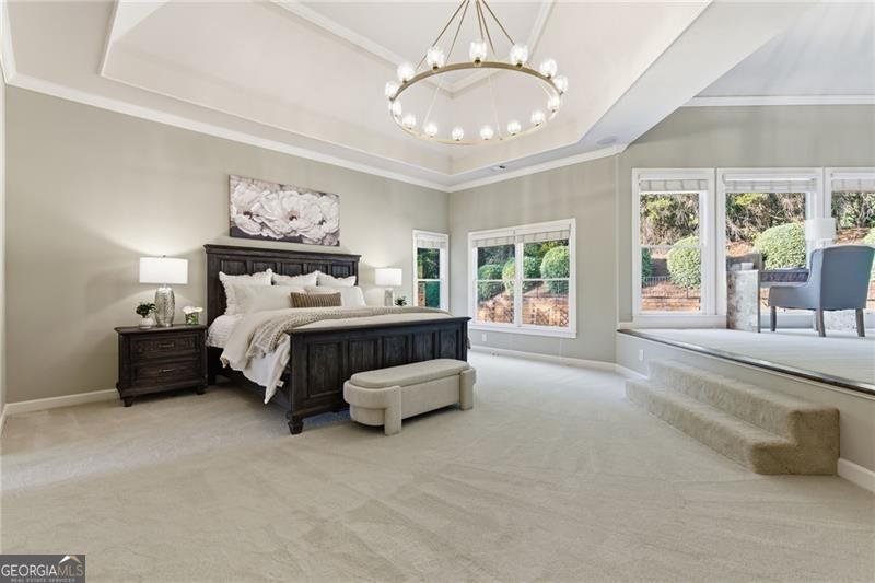 2980 Spindletop Drive Cumming - Photo 45