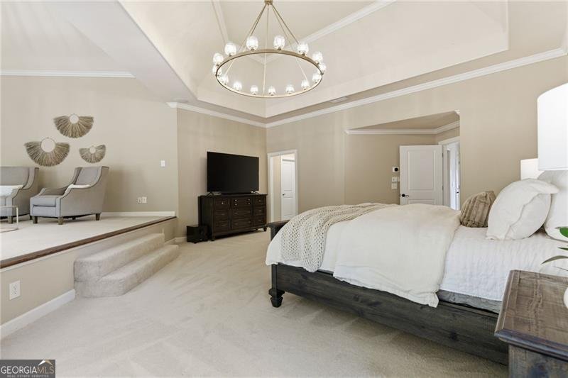 2980 Spindletop Drive Cumming - Photo 46