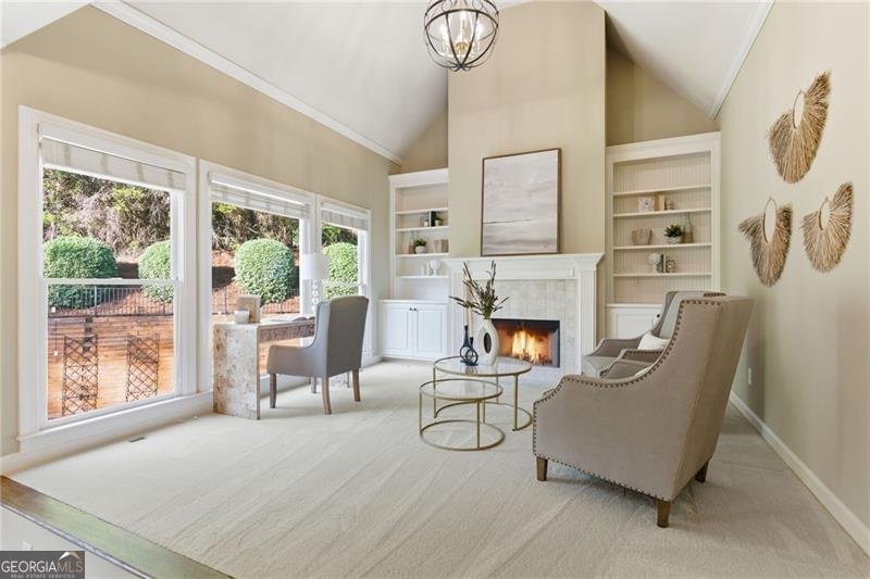 2980 Spindletop Drive Cumming - Photo 47