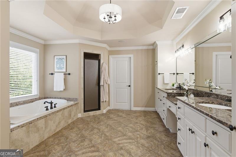 2980 Spindletop Drive Cumming - Photo 49