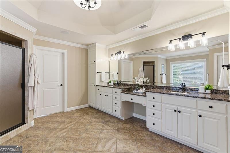 2980 Spindletop Drive Cumming - Photo 50