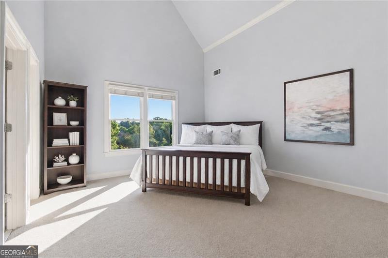 2980 Spindletop Drive Cumming - Photo 51