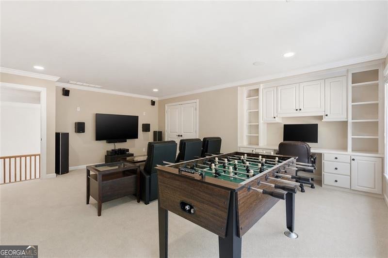 2980 Spindletop Drive Cumming - Photo 54