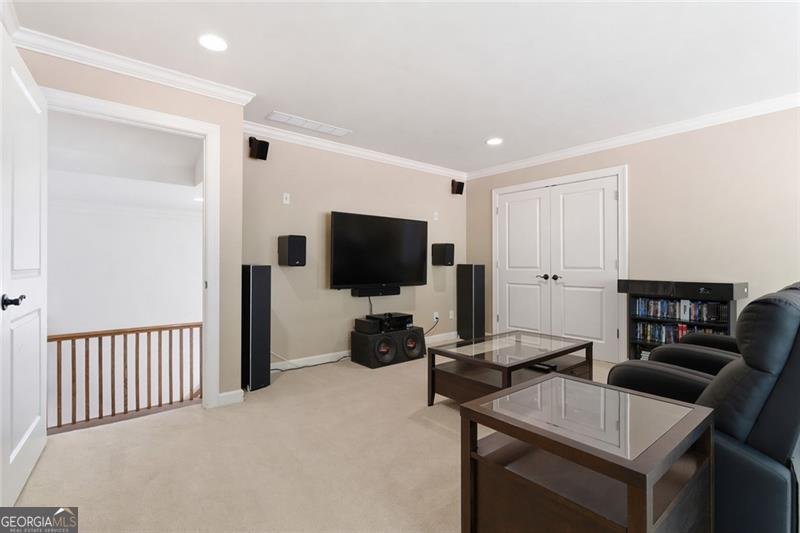 2980 Spindletop Drive Cumming - Photo 55