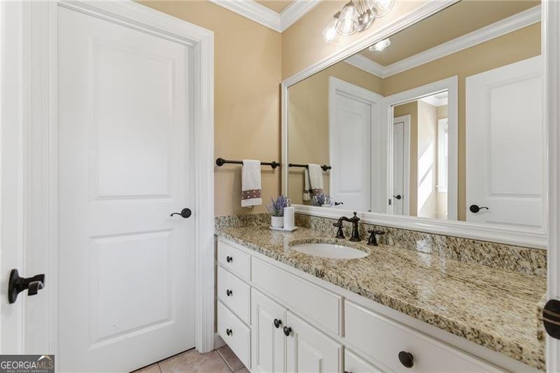 2980 Spindletop Drive Cumming - Photo 57